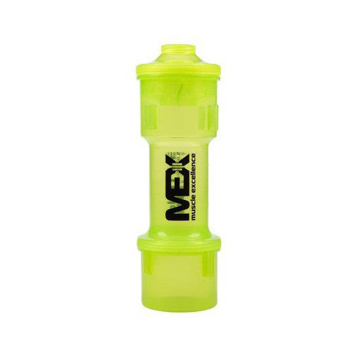 MEX NUTRITION - MULTIPLE SHAKER - 500 ml