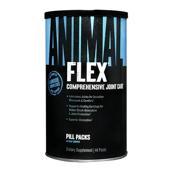 UNIVERSAL NUTRITION - ANIMAL FLEX - 44 packs