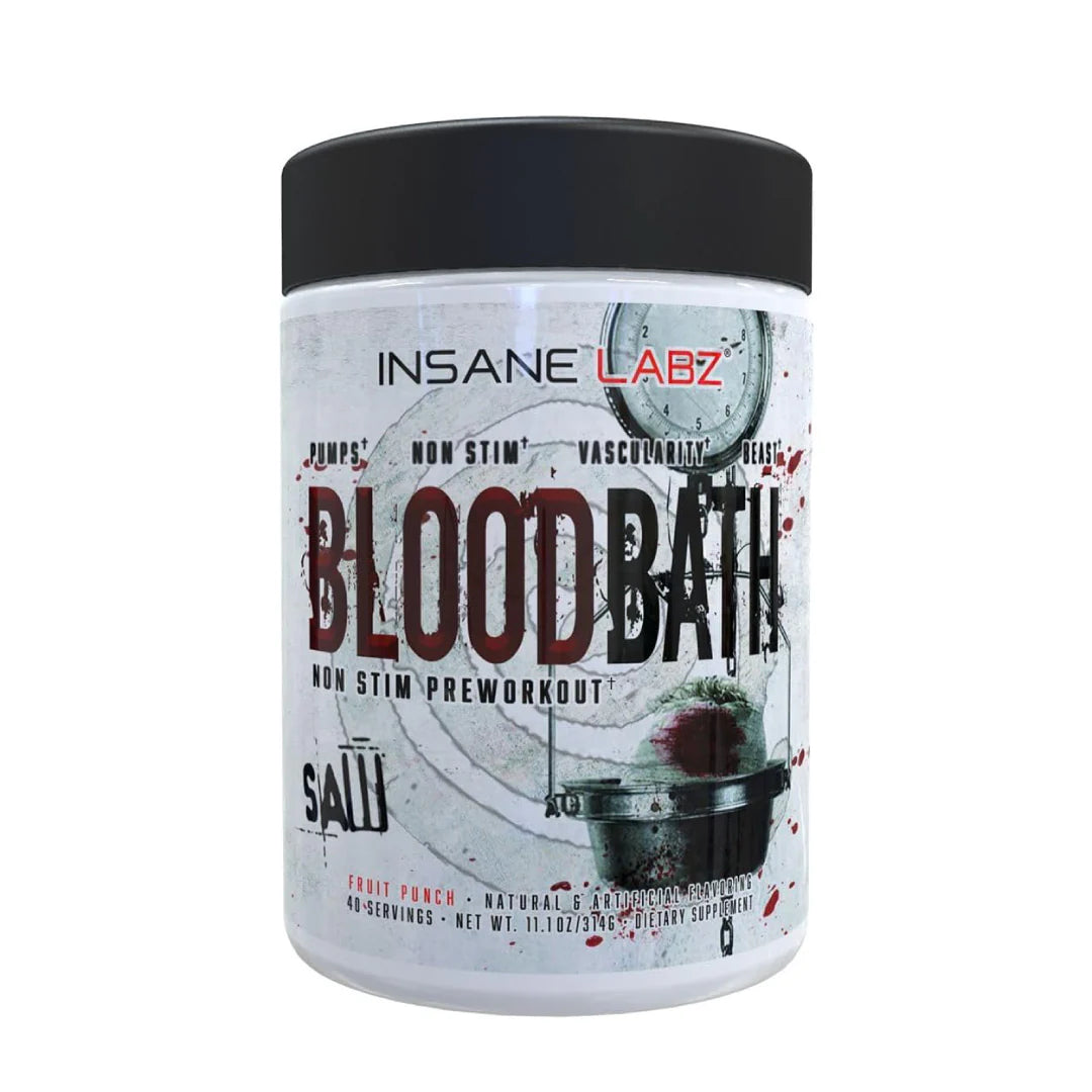 INSANE LABZ - BLOOD BATH - 316g