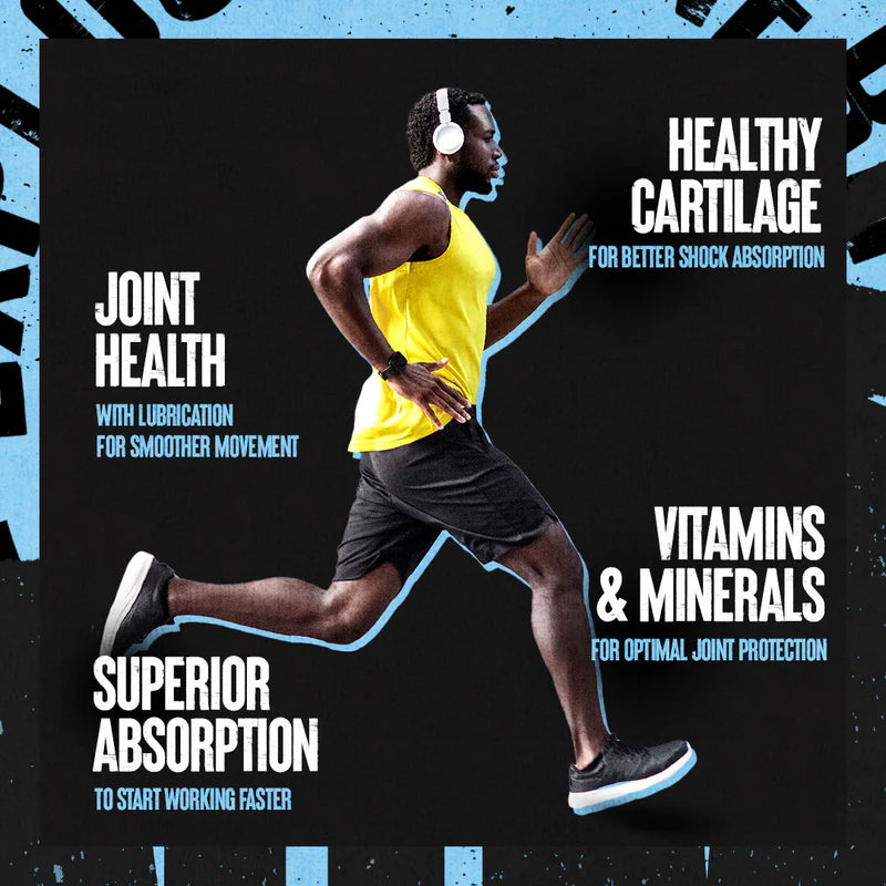 UNIVERSAL NUTRITION - ANIMAL FLEX - 44 packs