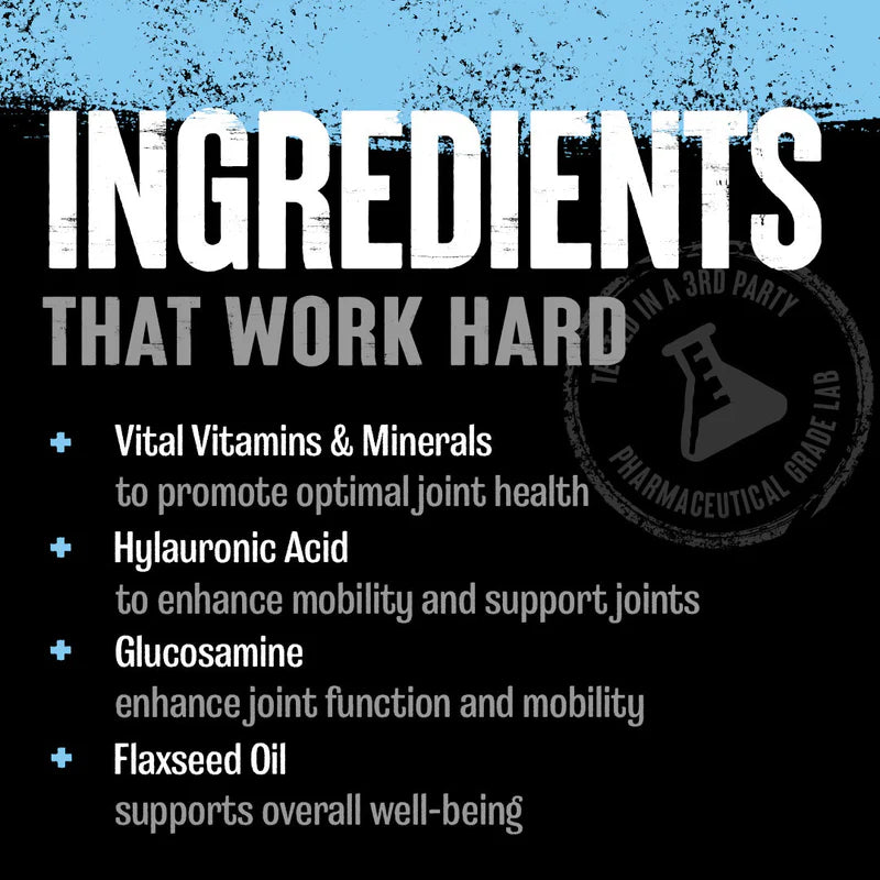 UNIVERSAL NUTRITION - ANIMAL FLEX - 44 packs