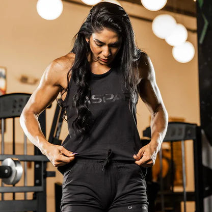 GASPARI NUTRITION - DÉBARDEUR FEMME