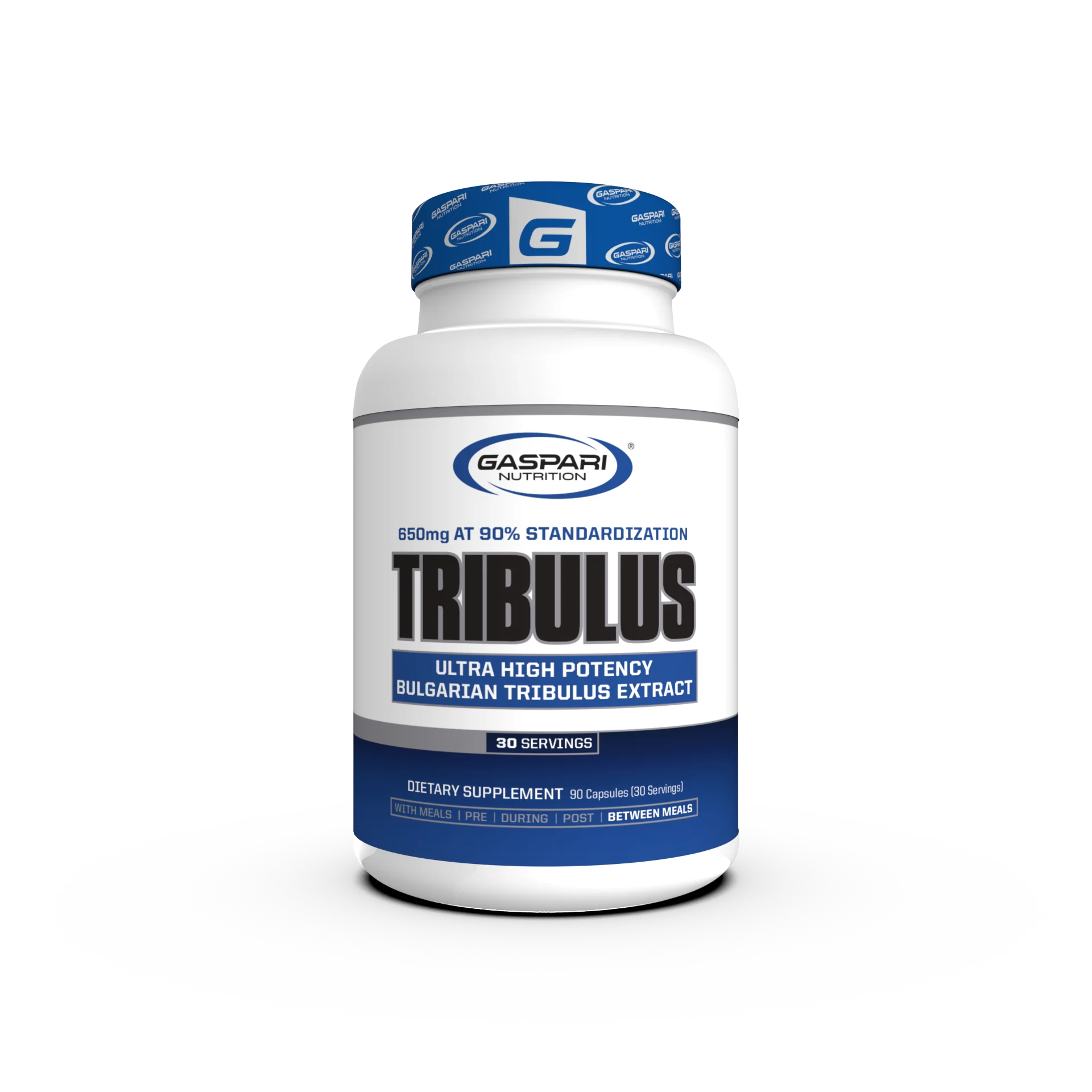 GASPARI NUTRTION - TRIBULUS - 90 caps