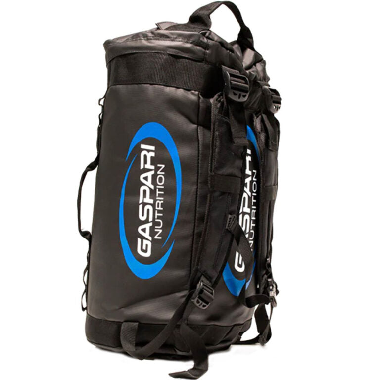 GASPARI NUTRITION - SAC DE SPORTS PREMIUM