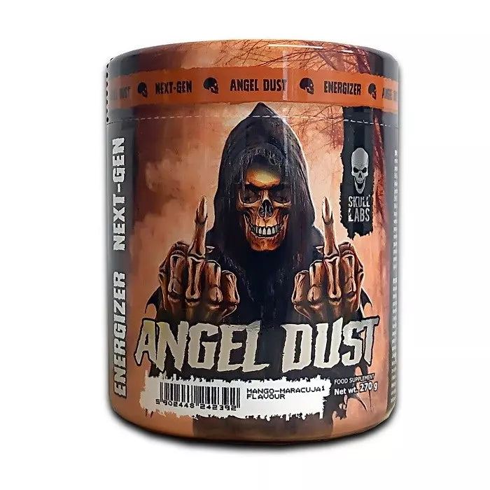 SKULL LABS - ANGEL DUST (270 G)
