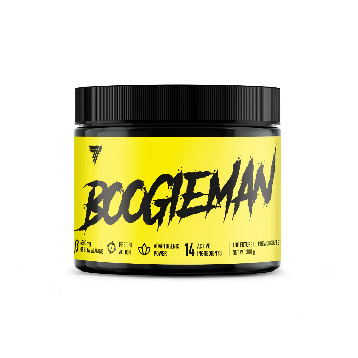 TREC - BOOGIEMAN