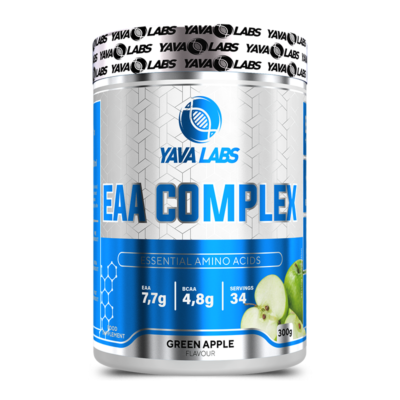 YAVA LABS - EAA -300g