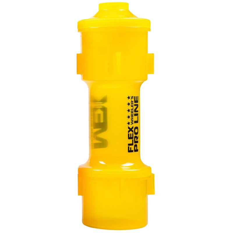 MEX NUTRITION - MULTIPLE SHAKER - 500 ml