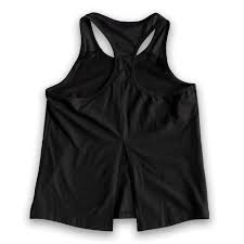 GASPARI NUTRITION - DÉBARDEUR FEMME