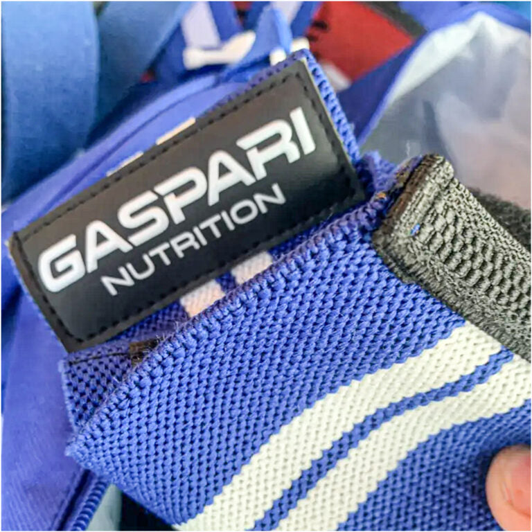 GASPARI NUTRITION - PROTÈGE-POIGNETS