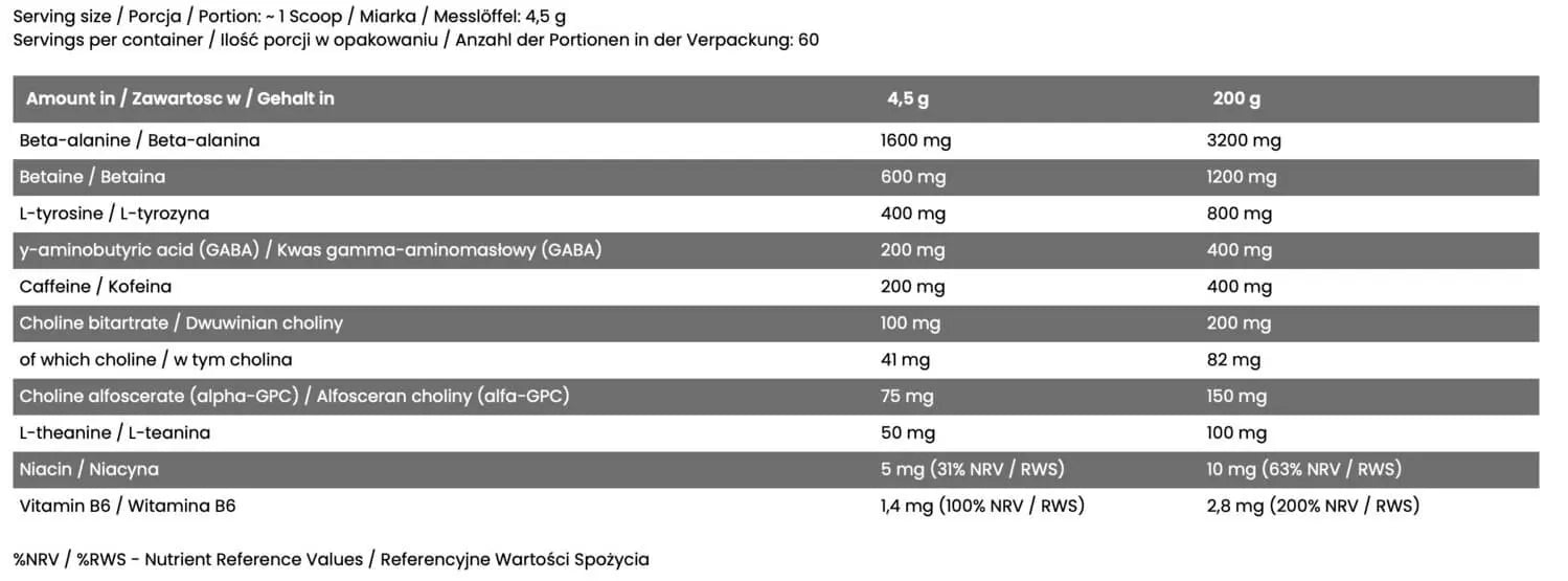 SKULL LABS - ANGEL DUST (270 G)