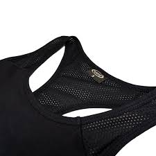 GASPARI NUTRITION - DÉBARDEUR FEMME